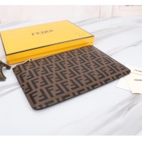 $100.00 USD Fendi AAA Man Wallets #1160420