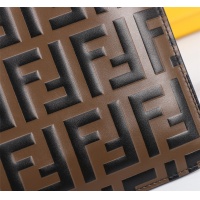 $100.00 USD Fendi AAA Man Wallets #1160420