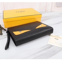 $140.00 USD Fendi AAA Man Wallets #1160426