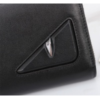 $92.00 USD Fendi AAA Quality Wallet For Unisex #1160467