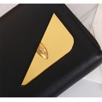 $92.00 USD Fendi AAA Quality Wallet For Unisex #1160468