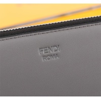$92.00 USD Fendi AAA Quality Wallet For Unisex #1160470