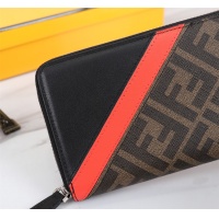 $98.00 USD Fendi AAA Quality Wallet For Unisex #1160475