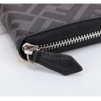 $98.00 USD Fendi AAA Quality Wallet For Unisex #1160476