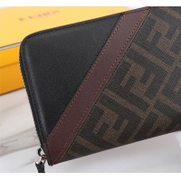 $98.00 USD Fendi AAA Quality Wallet For Unisex #1160477