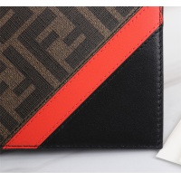 $92.00 USD Fendi AAA Quality Wallet For Unisex #1160478