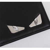 $92.00 USD Fendi AAA Quality Wallet For Unisex #1160481