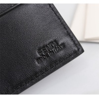 $92.00 USD Fendi AAA Quality Wallet For Unisex #1160481
