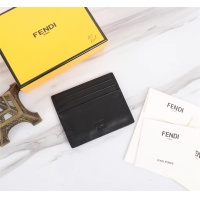 $52.00 USD Fendi AAA Quality Card Case For Unisex #1160487
