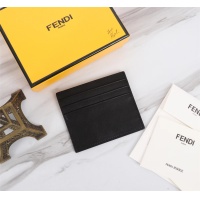 $52.00 USD Fendi AAA Quality Card Case For Unisex #1160488