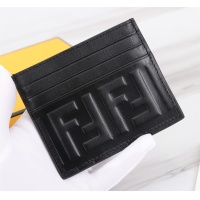 $52.00 USD Fendi AAA Quality Card Case For Unisex #1160488