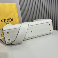 $170.00 USD Fendi AAA Quality Handbags For Women #1160518