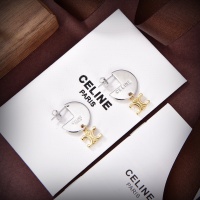 $29.00 USD Celine Earrings For Women #1160524