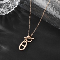 $25.00 USD Hermes Necklaces #1160548