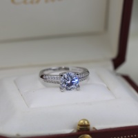 $36.00 USD Cartier Rings For Women #1160586