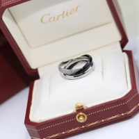 $42.00 USD Cartier Rings #1160589