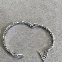 $60.00 USD Hermes Bracelets #1160621
