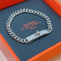 $45.00 USD Hermes Bracelets #1160624