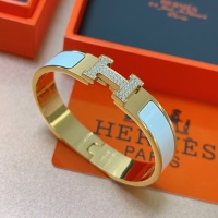 $48.00 USD Hermes Bracelets #1160626