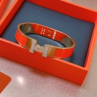 $48.00 USD Hermes Bracelets #1160627