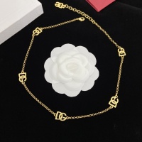 $29.00 USD Dolce & Gabbana Necklaces #1160641