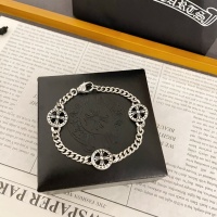 $48.00 USD Chrome Hearts Bracelets #1160668