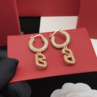 $32.00 USD Valentino Earrings For Women #1160684