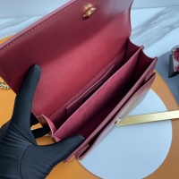 $195.00 USD Yves Saint Laurent YSL AAA Quality Messenger Bags For Women #1160696