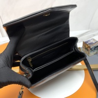 $158.00 USD Yves Saint Laurent YSL AAA Quality Messenger Bags For Women #1160702