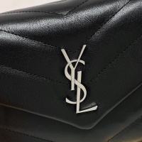 $158.00 USD Yves Saint Laurent YSL AAA Quality Messenger Bags For Women #1160703