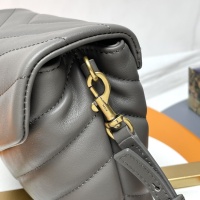 $158.00 USD Yves Saint Laurent YSL AAA Quality Messenger Bags For Women #1160706