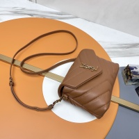 $158.00 USD Yves Saint Laurent YSL AAA Quality Messenger Bags For Women #1160709