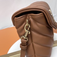 $158.00 USD Yves Saint Laurent YSL AAA Quality Messenger Bags For Women #1160709