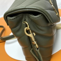 $158.00 USD Yves Saint Laurent YSL AAA Quality Messenger Bags For Women #1160711