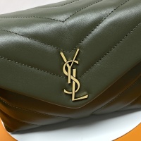 $158.00 USD Yves Saint Laurent YSL AAA Quality Messenger Bags For Women #1160711