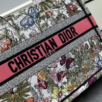 $102.00 USD Christian Dior AAA Quality Tote-Handbags For Women #1160721