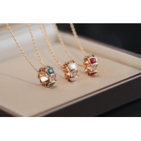 $27.00 USD Bvlgari Necklaces For Women #1160743