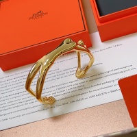 $64.00 USD Hermes Bracelets #1160770