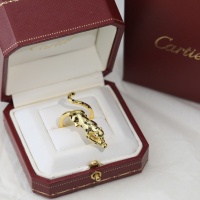 $36.00 USD Cartier Rings #1160777
