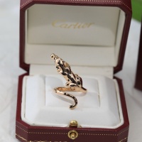 $36.00 USD Cartier Rings #1160778