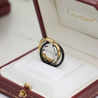 $27.00 USD Cartier Rings #1160783