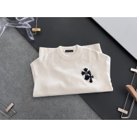 $76.00 USD Chrome Hearts Sweater Long Sleeved For Unisex #1160804