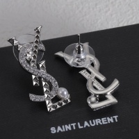 $27.00 USD Yves Saint Laurent YSL Earrings For Women #1160843