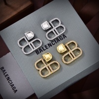 $32.00 USD Balenciaga Earrings For Women #1160871