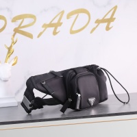 $112.00 USD Prada AAA Quality Belt Bags For Men #1160879