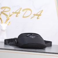 $115.00 USD Prada AAA Quality Belt Bags For Men #1160880