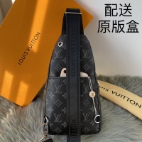 $102.00 USD Louis Vuitton AAA Man Messenger Bags #1160944