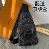 $102.00 USD Louis Vuitton AAA Man Messenger Bags #1160944