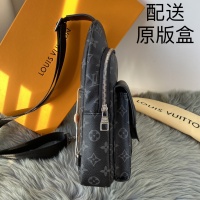 $102.00 USD Louis Vuitton AAA Man Messenger Bags #1160944