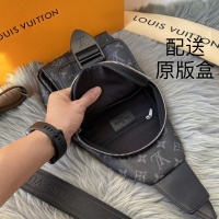 $102.00 USD Louis Vuitton AAA Man Messenger Bags #1160944